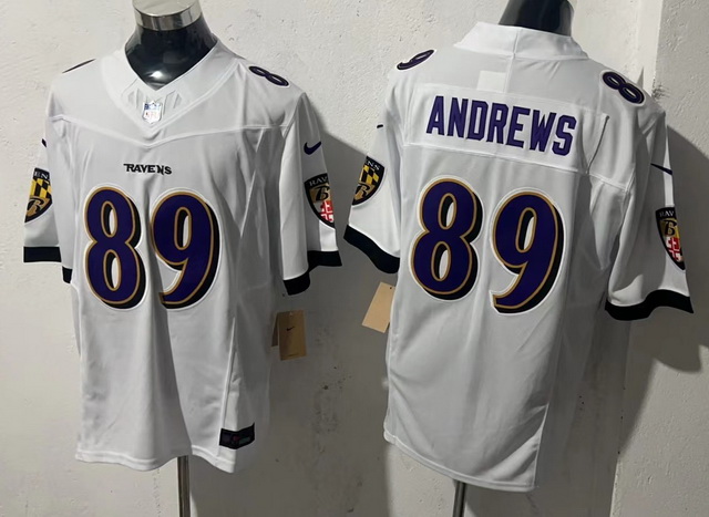 Baltimore Ravens Jerseys 68